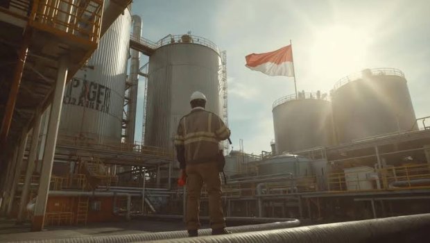 İndoneziya dizel idxal etməyəcək