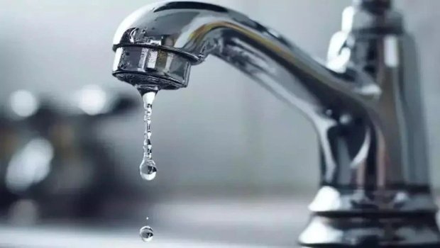 Sumqayıt sakinlərinin NƏZƏRİNƏ: Suyunuz kəsiləcək!