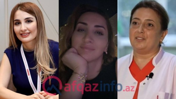 Hamı onlardan danışır &ndash; Ölümün qarşısını kəsən ağ xalatlılar - FOTO/VİDEO