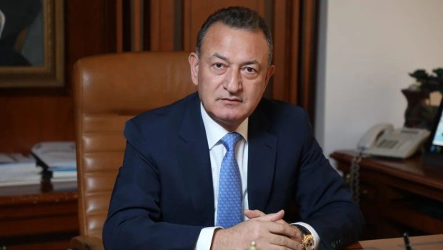 Azərbaycanda məşhur iş adamı villasına mebel alıb, amma pulunu ödəmir? - İDDİA - VİDEO