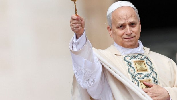 Roma Papası korrupsiyanı görün, nəylə müqayisə etdi...