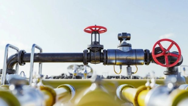 Azərbaycan bu il yalnız BU ÖLKƏDƏN təbii qaz idxal edib