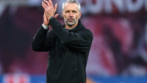 Premyer Liqa klubunda yeni baş məşqçi