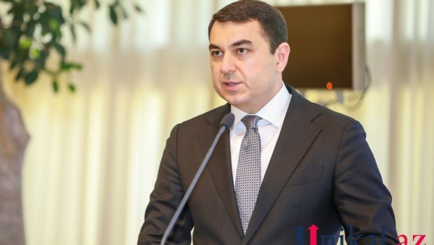 Nazir onu yenidən direktor müavini təyin etdi - FOTO