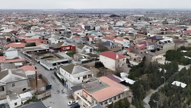 Bakının bu ərazilərində evlər UCUZLAŞDI