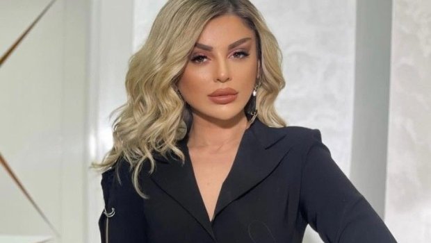 "Gəlinin anası toyda məni DÖYMƏK İSTƏYİB"