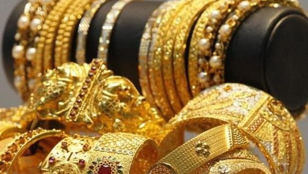 Qızıl kəskin UCUZLAŞDI