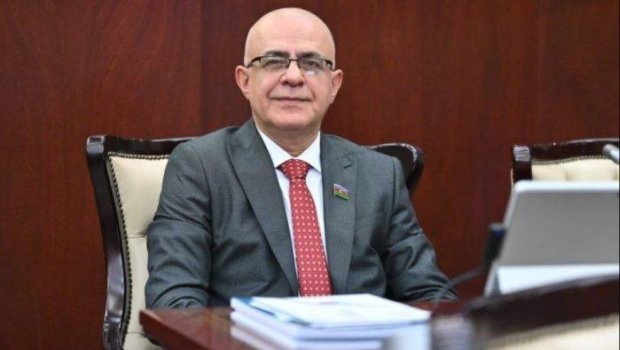 Deputatdan TƏKLİF: &ldquo;Belçika ilə parlamentlərarası əlaqələr üzrə işçi qrupunun fəaliyyəti dayandırılsın&rdquo;