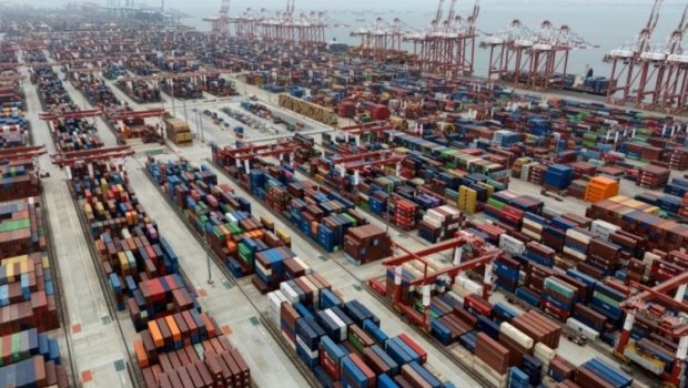 Azərbaycan-Türkiyə ticarət dövriyəsinin həcmi AÇIQLANDI