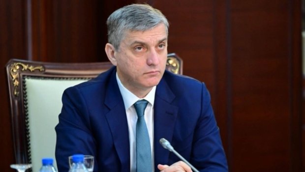 Hesablama Palatasının sədrindən tikinti sahəsindəki boşluqlarla bağlı AÇIQLAMA