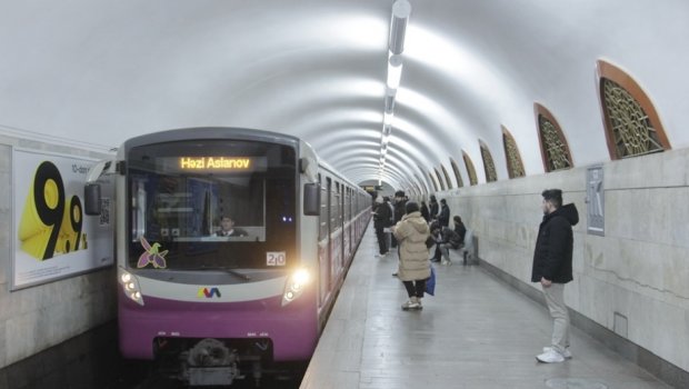 SON DƏQİQƏ! Bakı metrosuna giriş bağlandı - Sərnişinlər təxliyə olunur