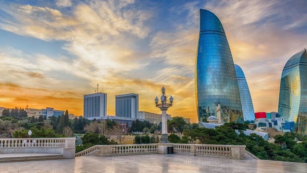 Sabah hava necə olacaq? &ndash; PROQNOZ