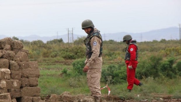 Bu şəxslərə müharibə veteranı adı VERİLƏ BİLƏR