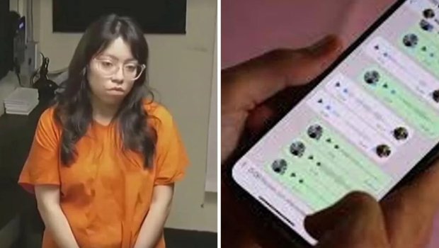 Vatsap qrupunda etdiyi zarafat baha başa gəldi