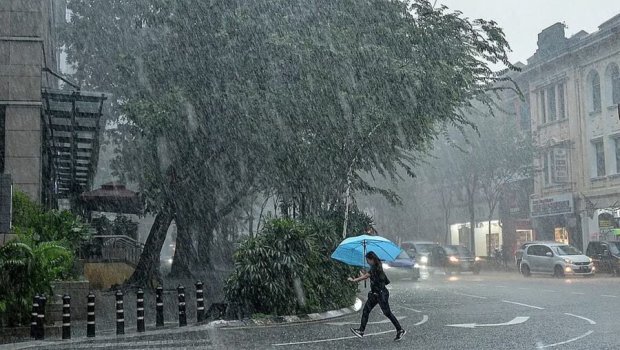 Azərbaycanda iki fəsil yoxa çıxır: temperatur kəskin enir &ndash; Əbədi qar&hellip;