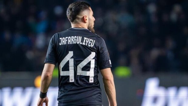 &ldquo;Qarabağ&rdquo; Elvin Cəfərquliyevi TRANSFERƏ ÇIXARDI