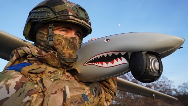 Ukraynanın DRON MÖCÜZƏSİ &ndash; Müharibənin seyrini necə DƏYİŞDİ?