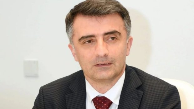 Elnur Abbasquliyev yüksək vəzifəyə TƏYİN OLUNDU