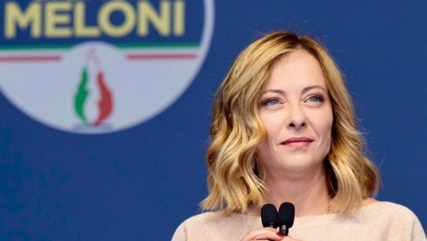 Meloni Azərbaycana gələcək &ndash; BU TARİXDƏ