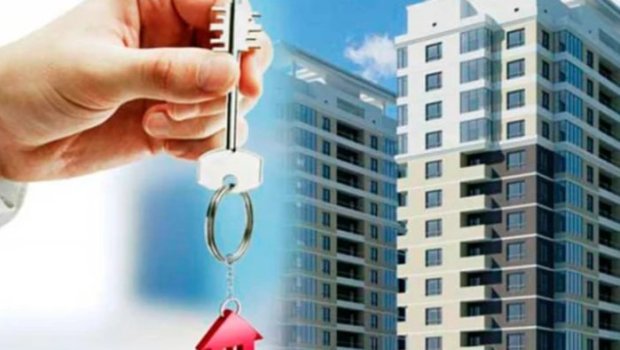 Bu şəxslər də güzəştli ipoteka ala biləcək &ndash; FƏRMAN