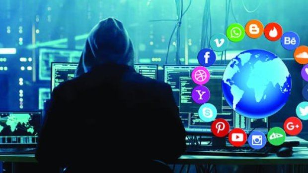 Rəqəmsal təhlükəsizlik ZƏRURƏTİ &ndash; Sosial mediaya nəzarətdə Türkiyə nümunəsi və DÜNYA TƏCRÜBƏSİ