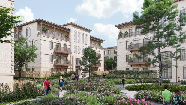 Şuşada tikintiyə 30 milyona yaxın vəsait ayrıldı