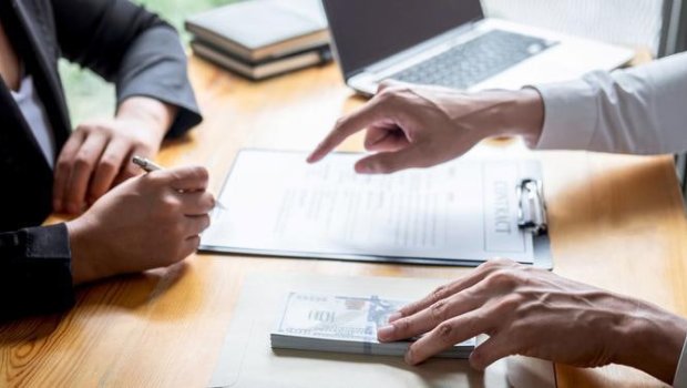 Daha bir qurumdakı nöqsanlarla bağlı HESABAT