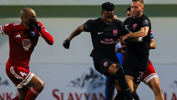 &ldquo;Sabah&rdquo;ın hücumçusu &ldquo;Qarabağ&rdquo;la oyunu buraxa bilər