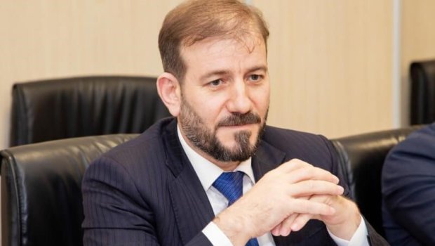 Barat Yusubovdan işdən çıxarılması ilə bağlı AÇIQLAMA