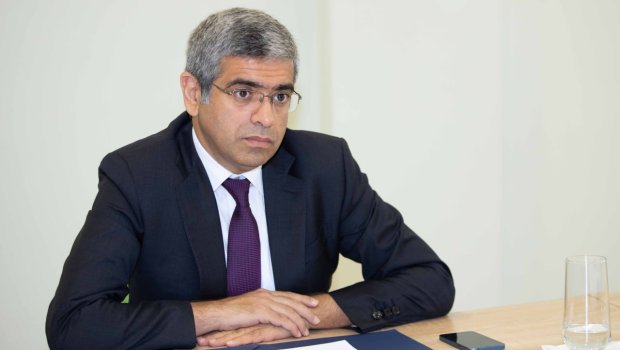 Nazirdən Azərbaycanda maaş artımı ilə bağlı AÇIQLAMA