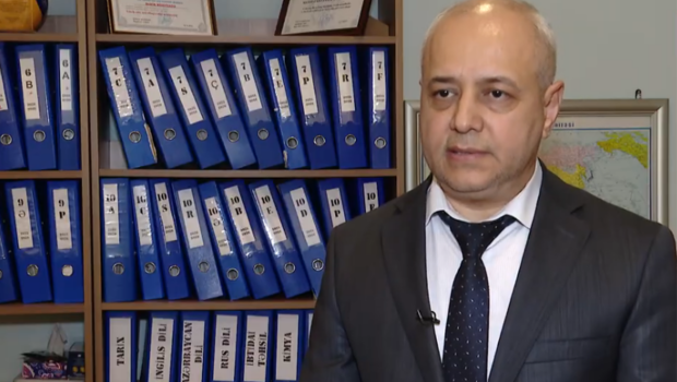 Direktor hadisənin gizli tərəflərini açdı: "Spirti termosda gizlədibmiş..." - VİDEO