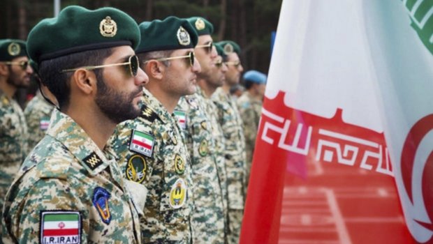 SON DƏQİQƏ: Kosovo SEPAH-ı terror təşkilatı kimi TANIDI