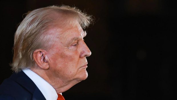 8 iranlı qadınlarla bağlı Trampın iddiası təkzib edildi