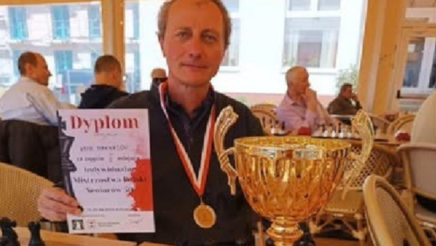 Azərbaycanlı şahmatçı Polşa çempionatında ikinci oldu