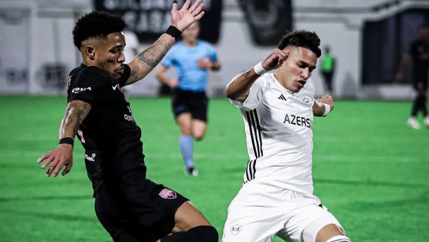 "Sabah" "Qarabağ"la həlledici duelə çıxır