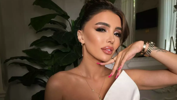 &ldquo;Həyatımın ən gözəl vaxtını yaşayıram&rdquo;