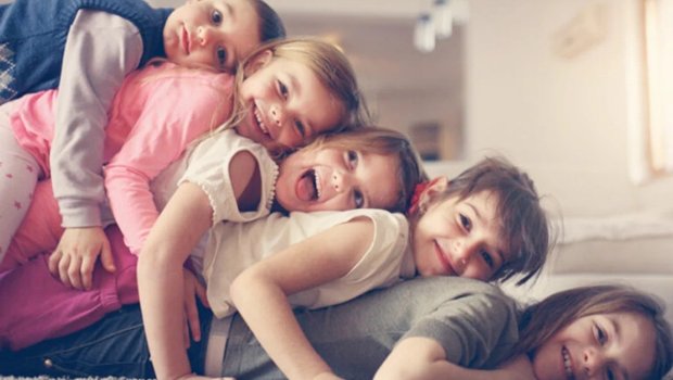 Azərbaycanda beşdən çox uşağı olan qadınların SAYI