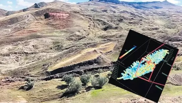 Amerikalı alim təsdiqlədi: Nuhun gəmisi oradadır