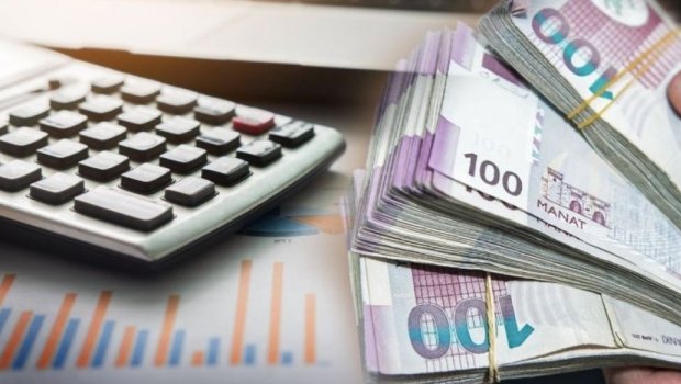 İcmal büdcənin gəlirləri və xərcləri - MƏBLƏĞ