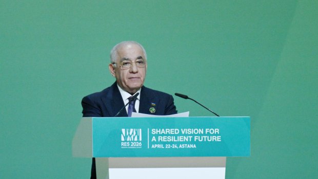 Əli Əsədovdan AÇIQLAMA &ndash; FOTO