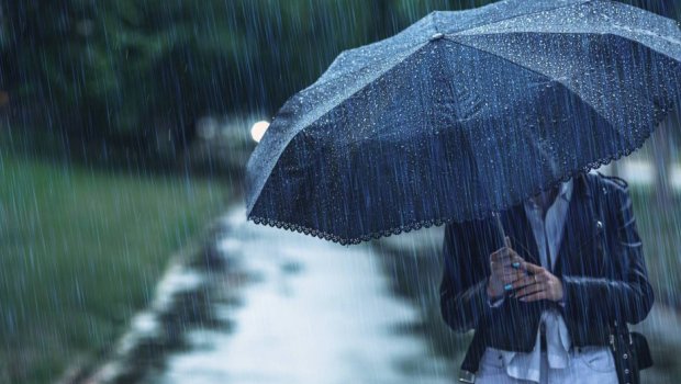 Sabah da yağış yağacaq &ndash; PROQNOZ