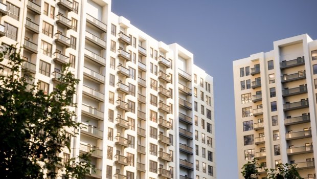 20% ilkin ödənişlə ev sahibi ol: Biləcəridə 2 otaq studiya mənzillər satışda - &ldquo;Kristal&rdquo;