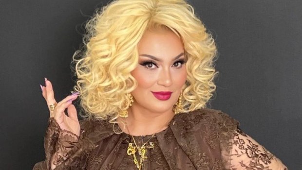 "Ən varlı, gözəl, xoşbəxt mənəm"