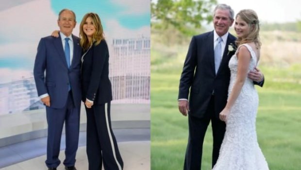 Corc Buşun qızı: &ldquo;Mən kişi kimi görünürəm?&rdquo;