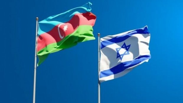 İsrailin Bakıdakı səfirliyi: Azərbaycanla dostluğun daha da güclənəcəyinə ümid edirik - FOTO