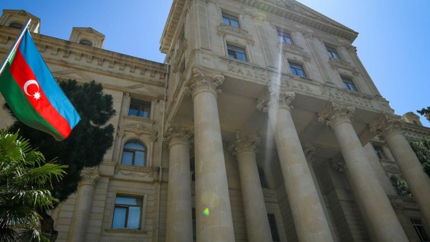 Suriyadan 5 Azərbaycan vətəndaşı ölkəyə gətirildi