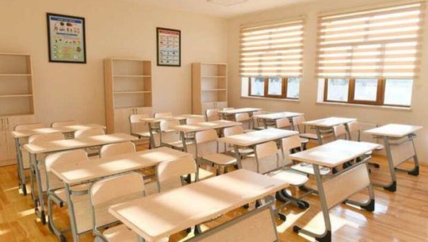 SON DƏQİQƏ: Abşeron məktəblərində yuxarı sinif şagirdlərinin çantaları yoxlanılır