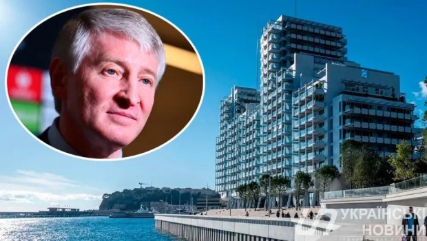 Dünyanın ən bahalı evini bu şəxs ALDI