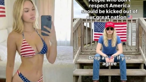 Süni intellekt vasitəsilə &ldquo;insan yaratdı&rdquo; və xeyli pul qazandı