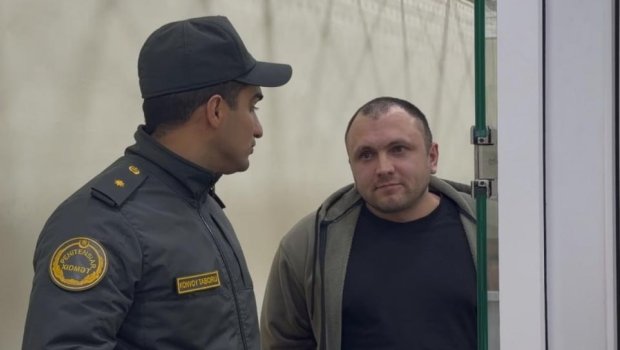 Qumar saytları ilə insanları aldadan şəxsə HÖKM OXUNDU